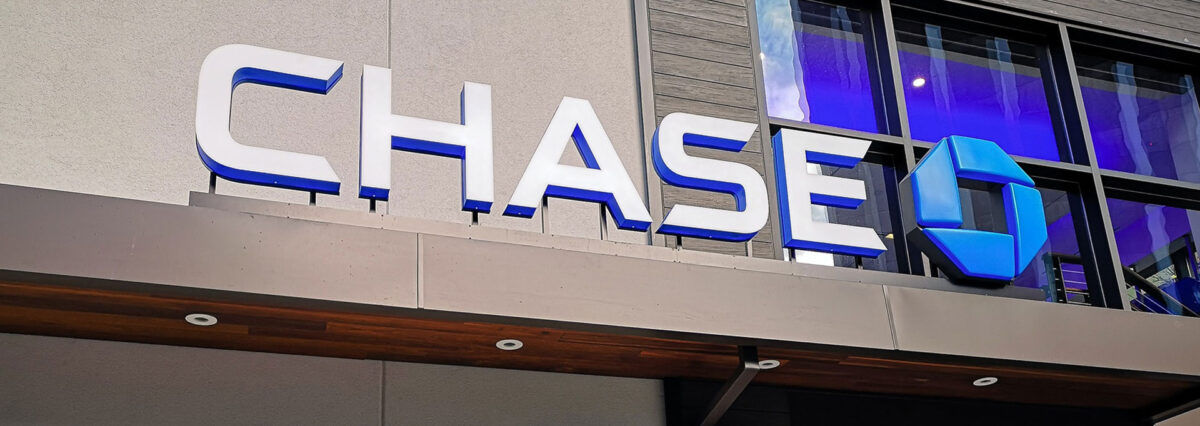 Chase branch