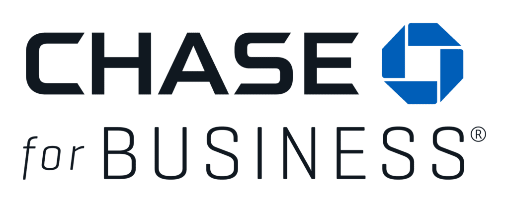 chase business logo effective october 2021