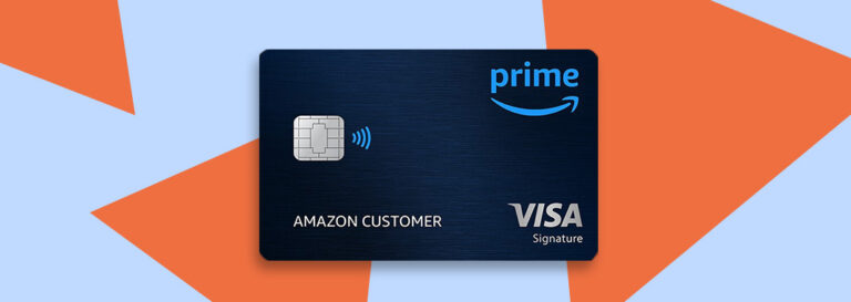 Amazon's Prime Visa Credit Card Review: Is It Worth It?