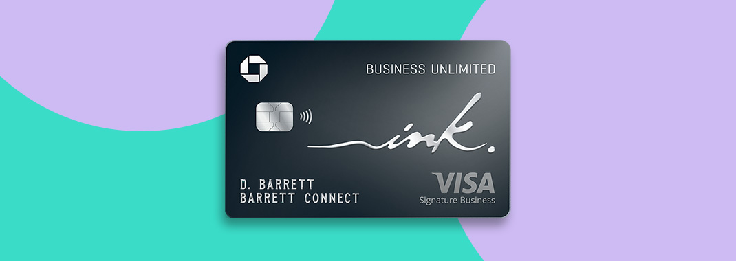 Chase Ink Business Unlimited Credit Card Review 750 Sign Up Bonus