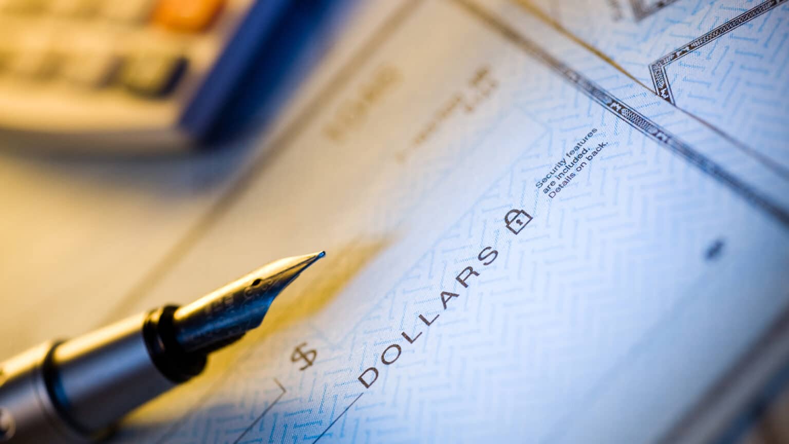 StepbyStep Guide on How To Void a Check