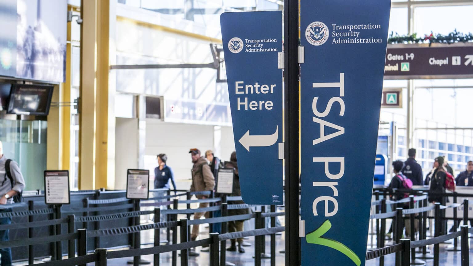 Ways To Get CLEAR With a Credit Card