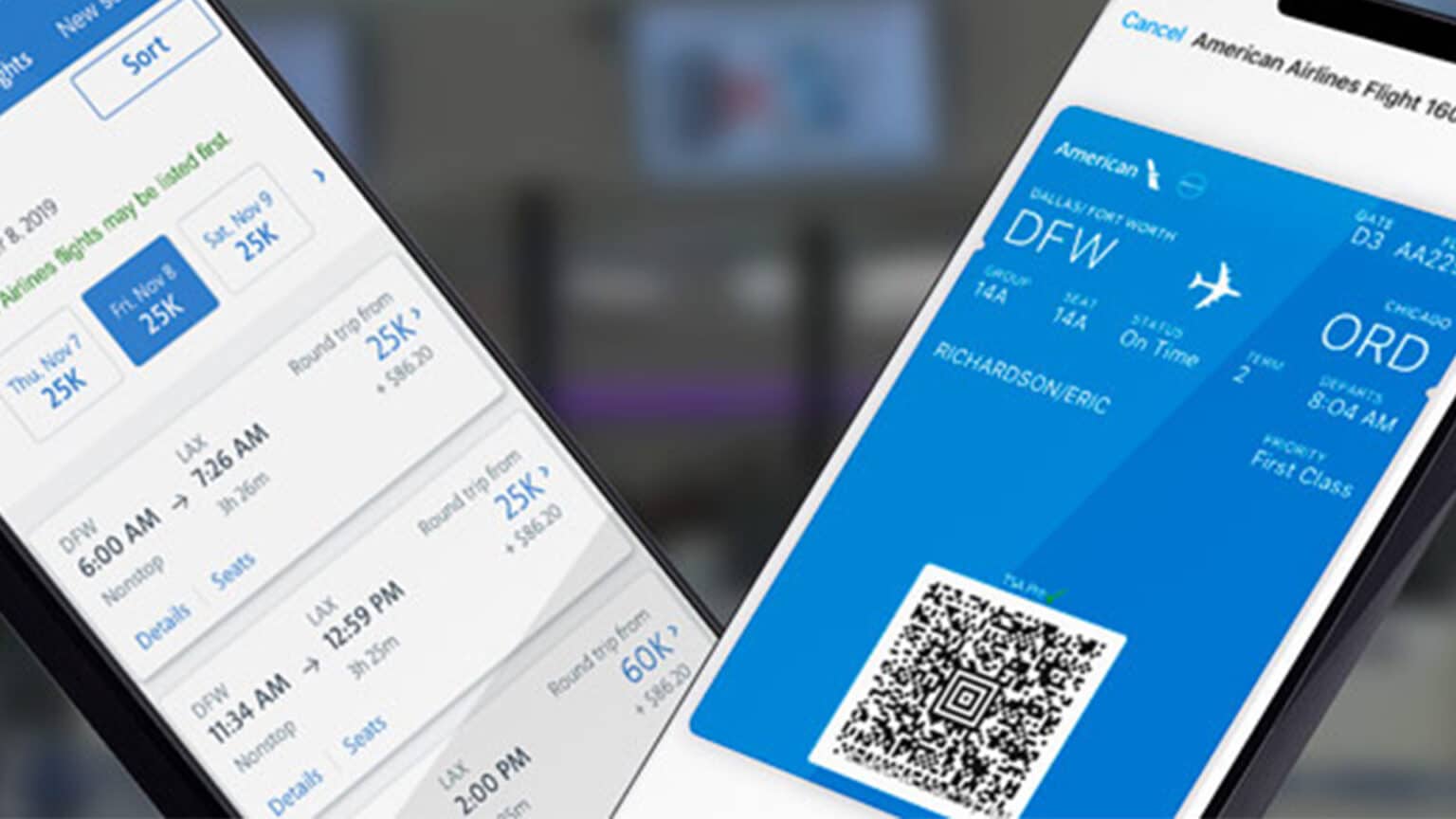 How to Add TSA PreCheck to Your Airline Reservation