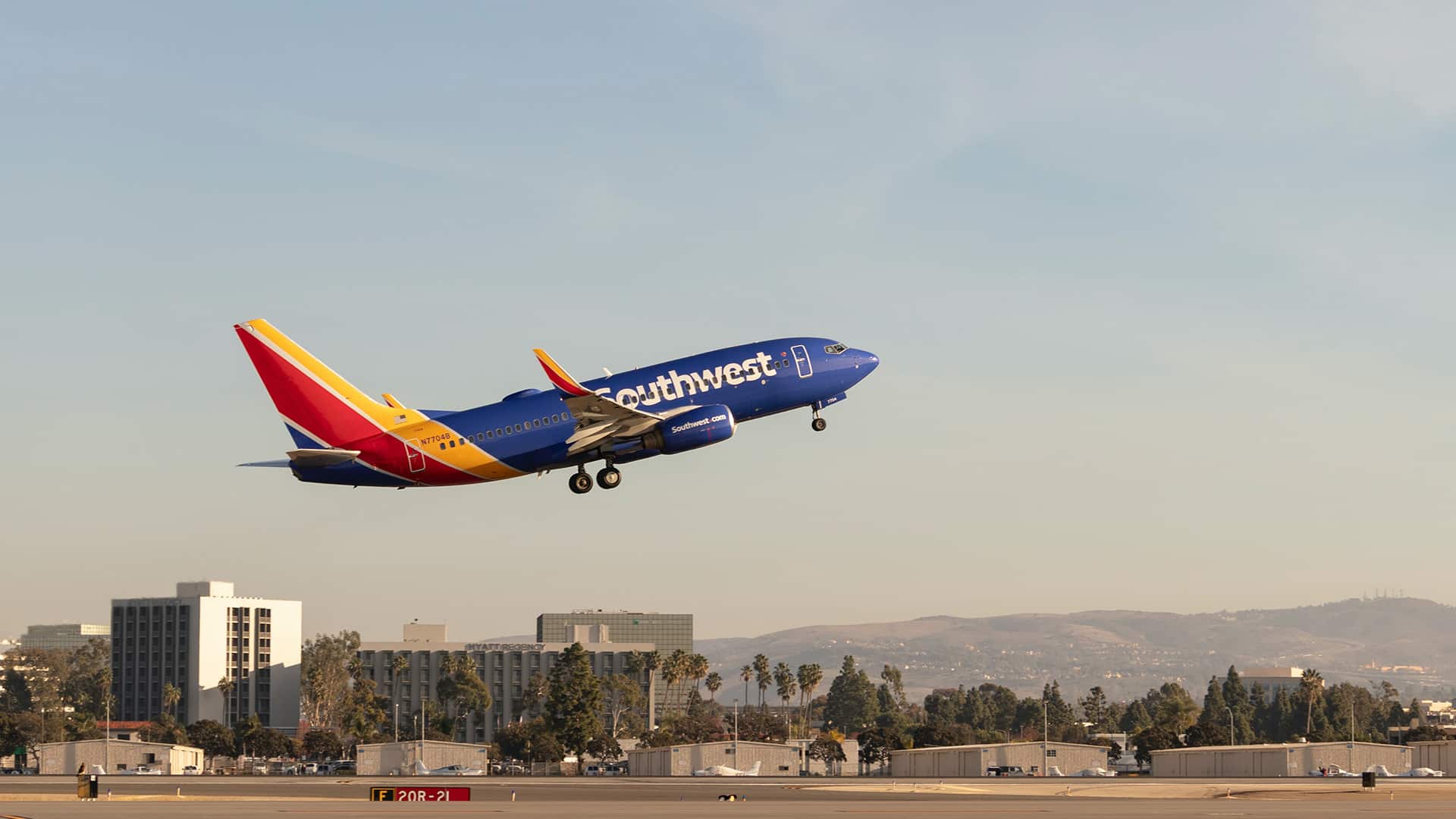 Southwest Credit Card Offers 50,000 Bonus February 2023