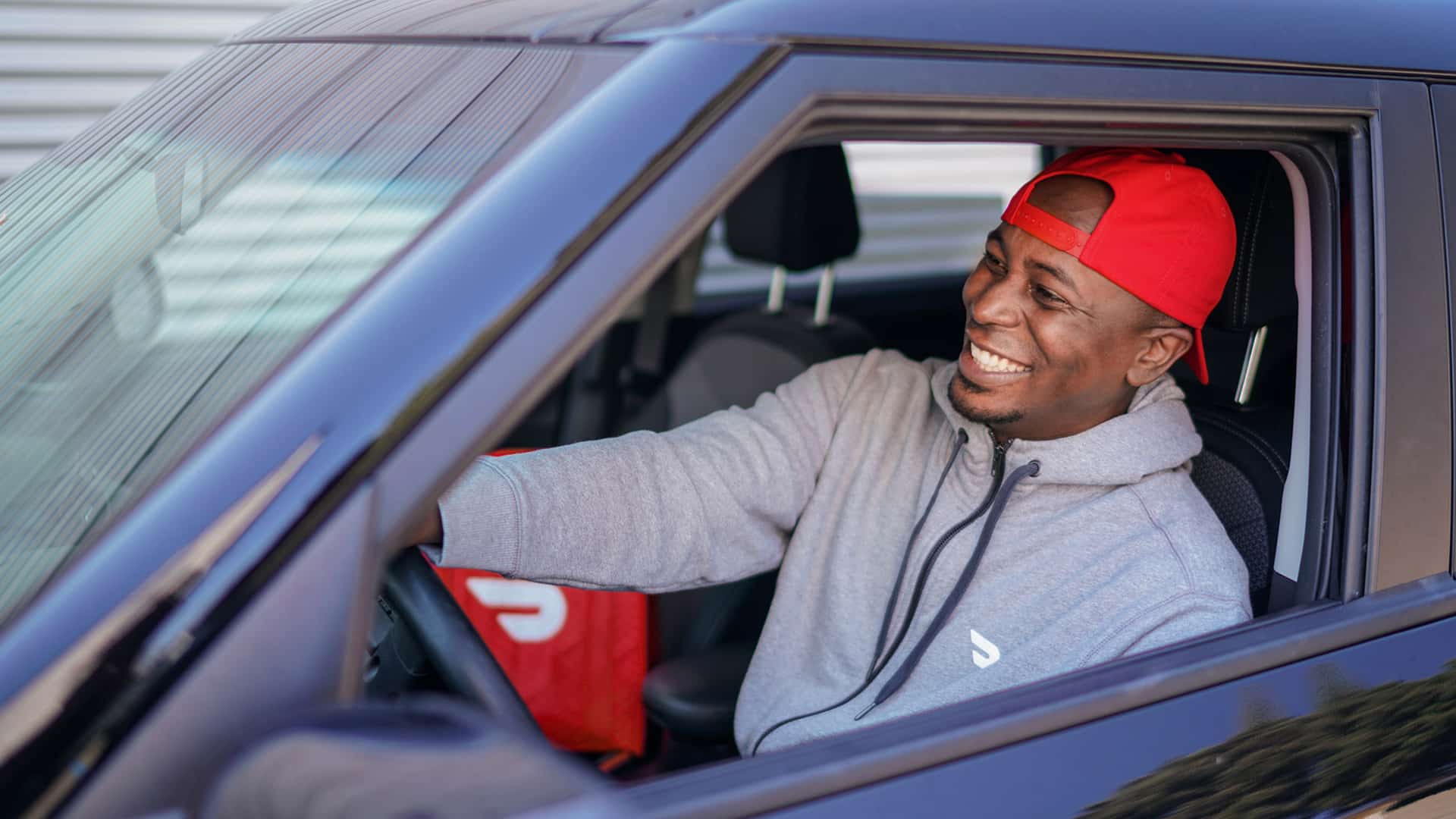 Personal Loans for Uber, Lyft or DoorDash Drivers