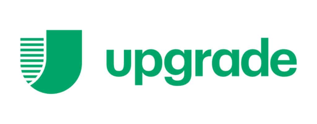 Upgrade logo