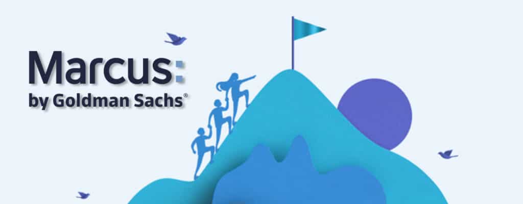 Marcus by Goldman Sachs