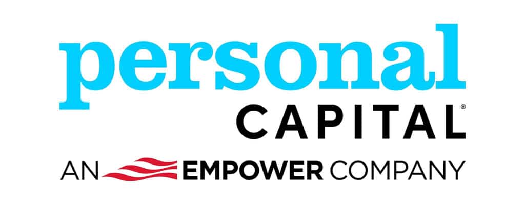 Personal Capital logo