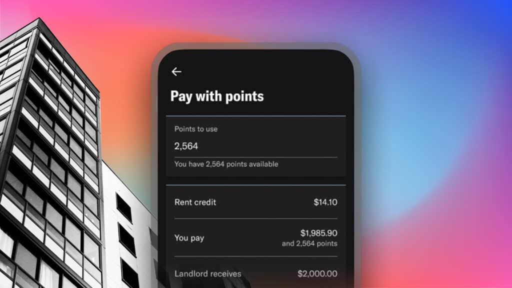 Is Paying Rent with a Credit Card Worth the Reward Points?