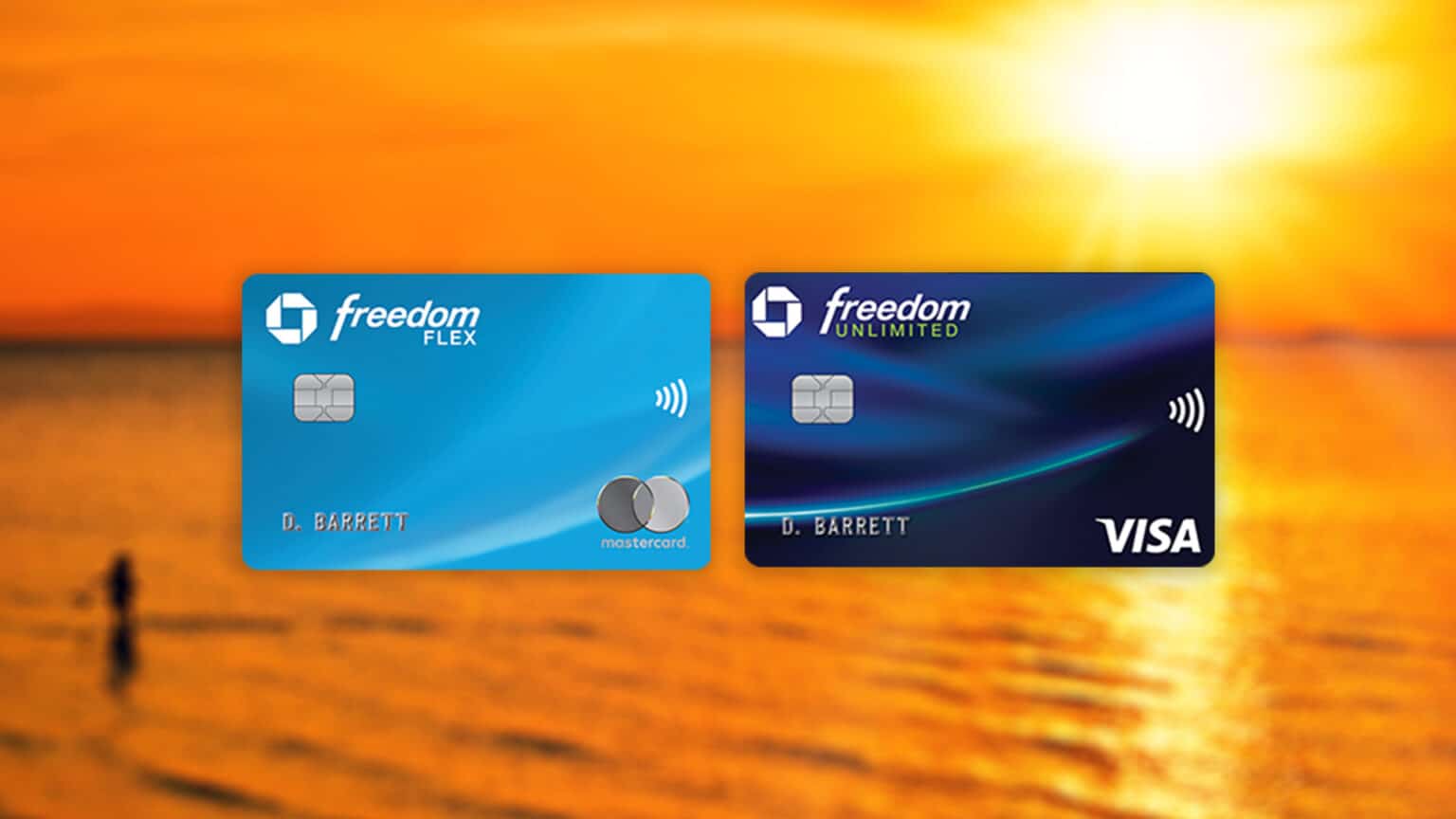 Chase Freedom Flex Vs Freedom Unlimited Rewards & Bonuses