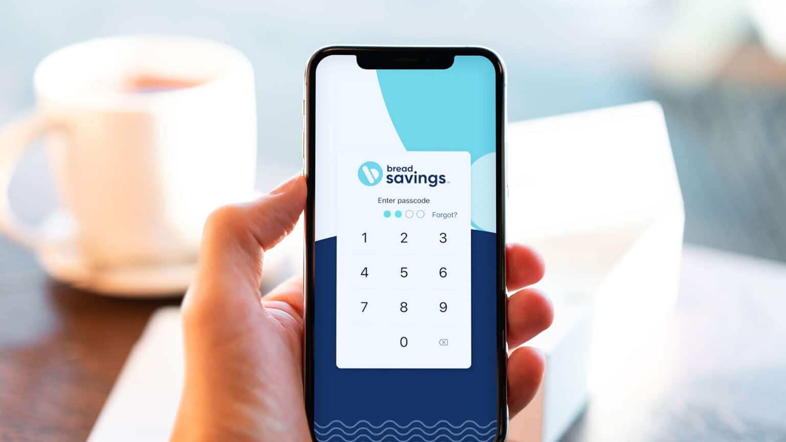 Bread Savings Review Earn Up to 4.50 APY on CDs