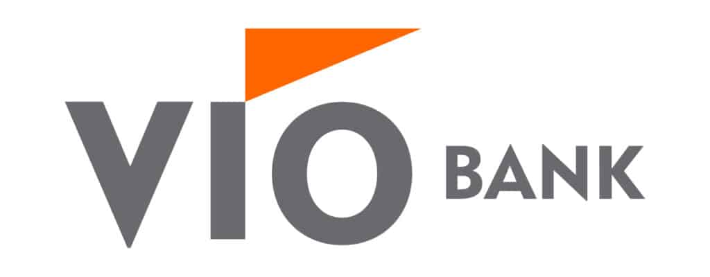 Vio Bank logo