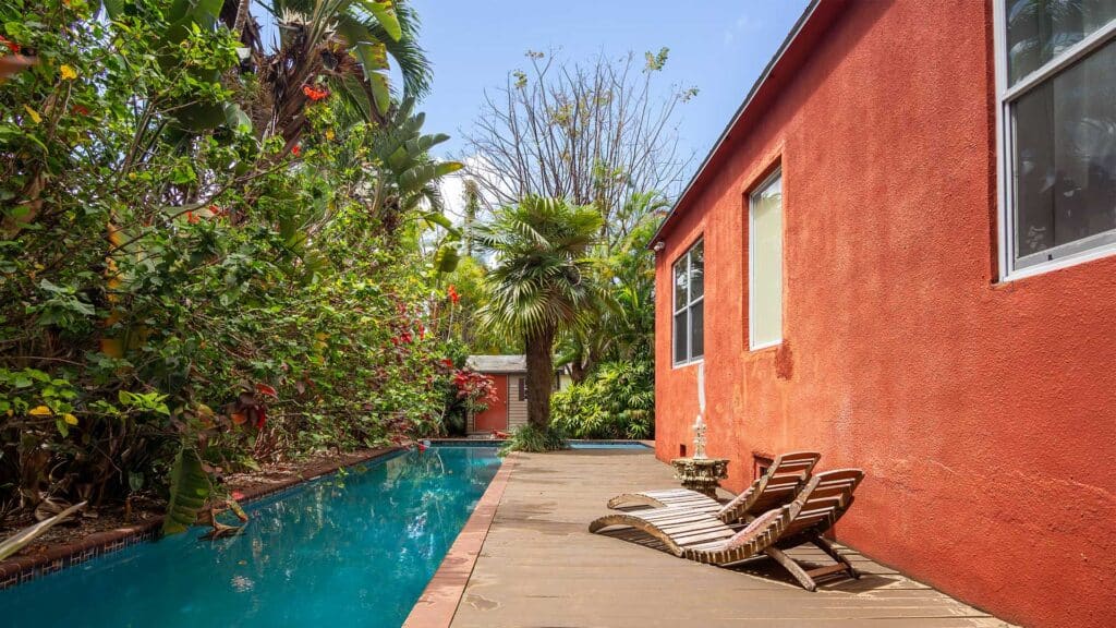 Miami, FL rental