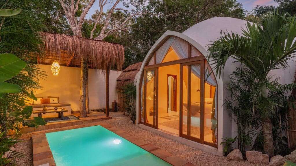 Tulum, Mexico