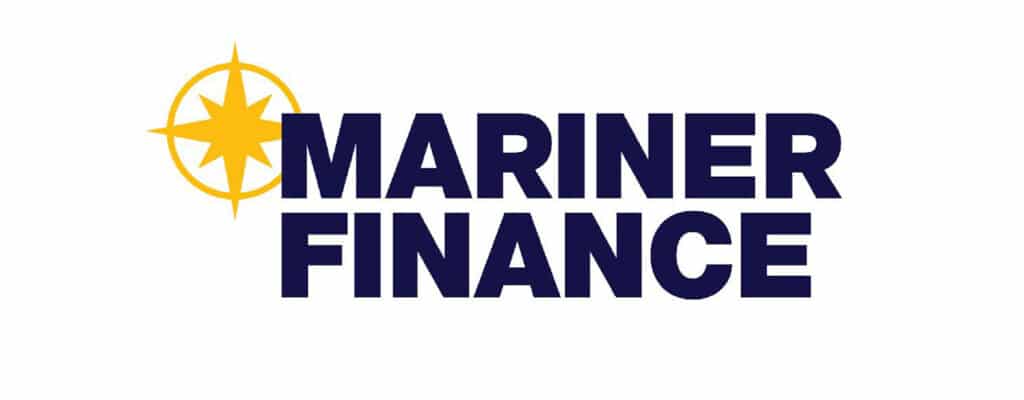 Mariner Finance logo