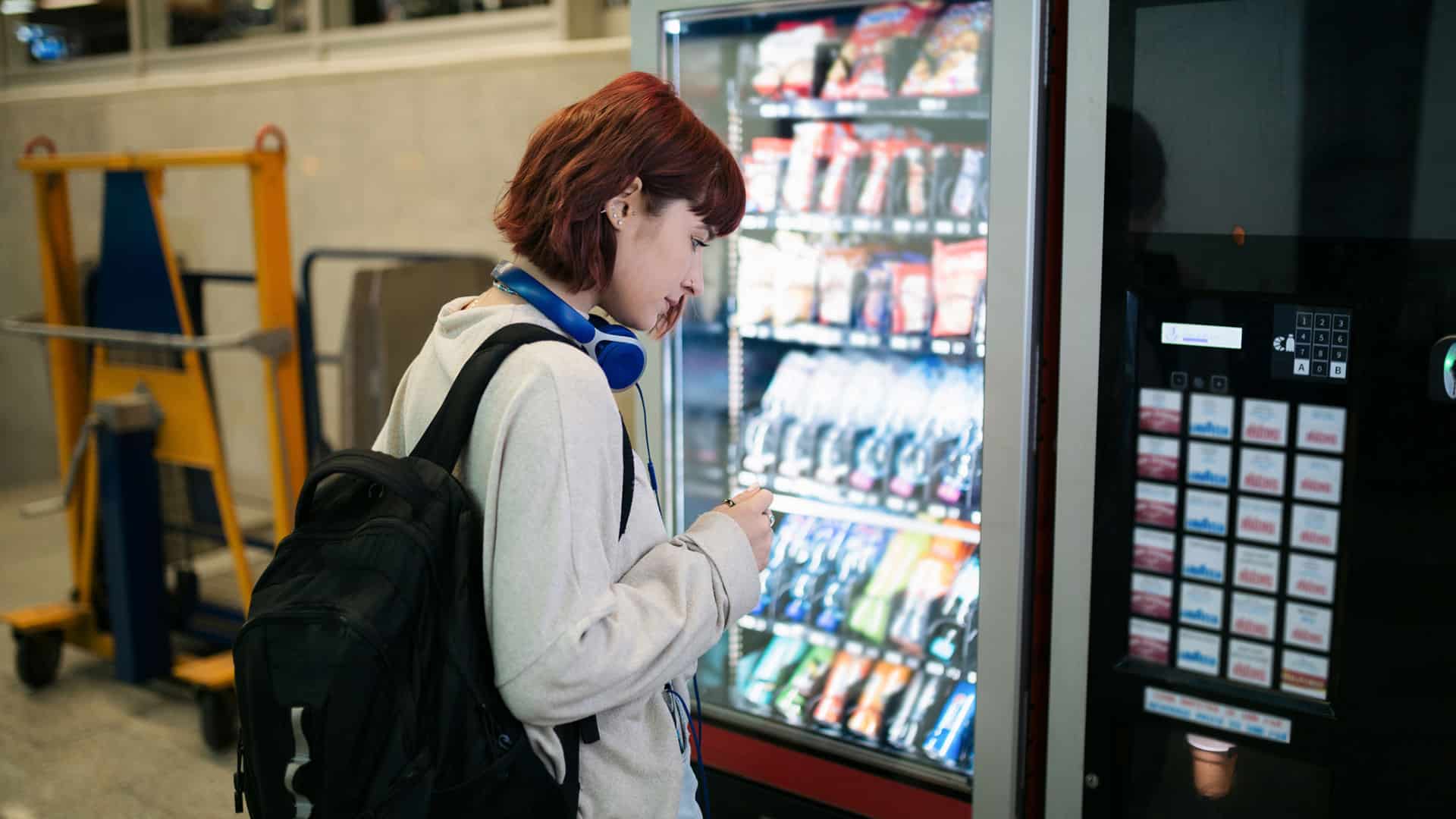 How to Start a Vending Machine Business 5 Steps Everyone Should Follow