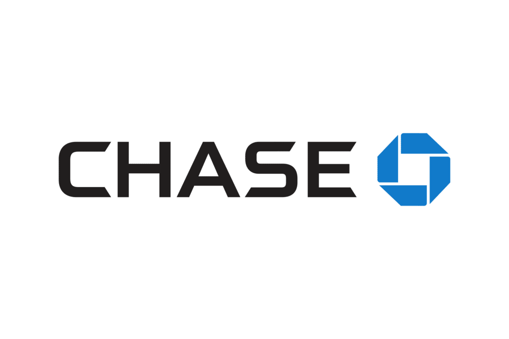 Chase logo