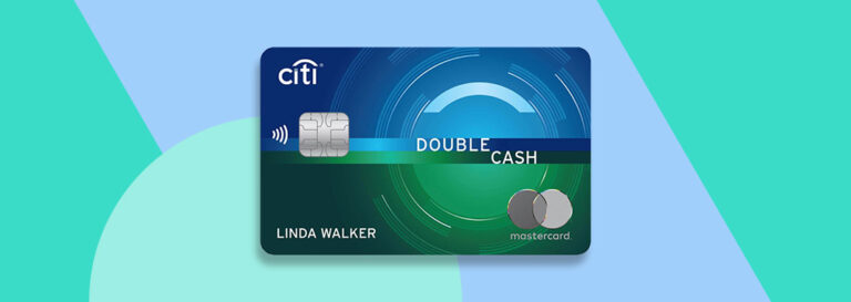 Citi Double Cash Card: $200 Bonus With Unlimited 2% Cash Back