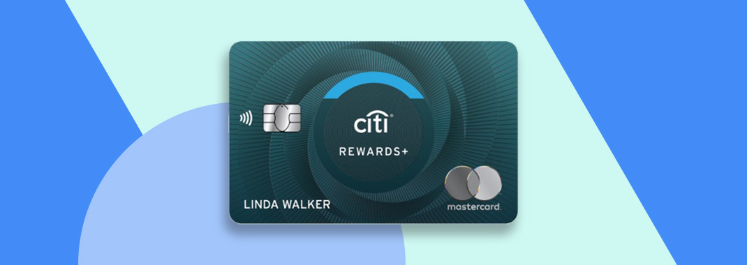 Citi Rewards Plus