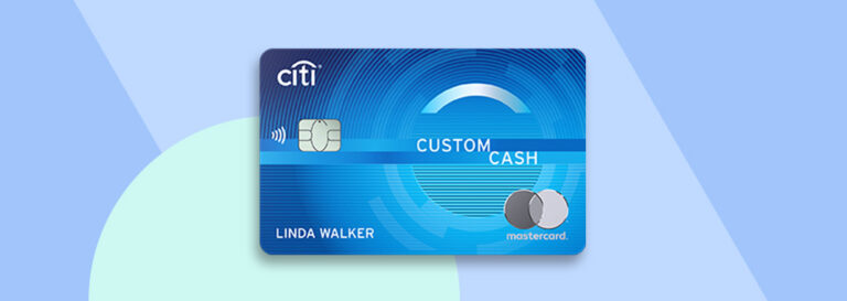 Citi Custom Cash Bonus: $200 for New Cardholders in November