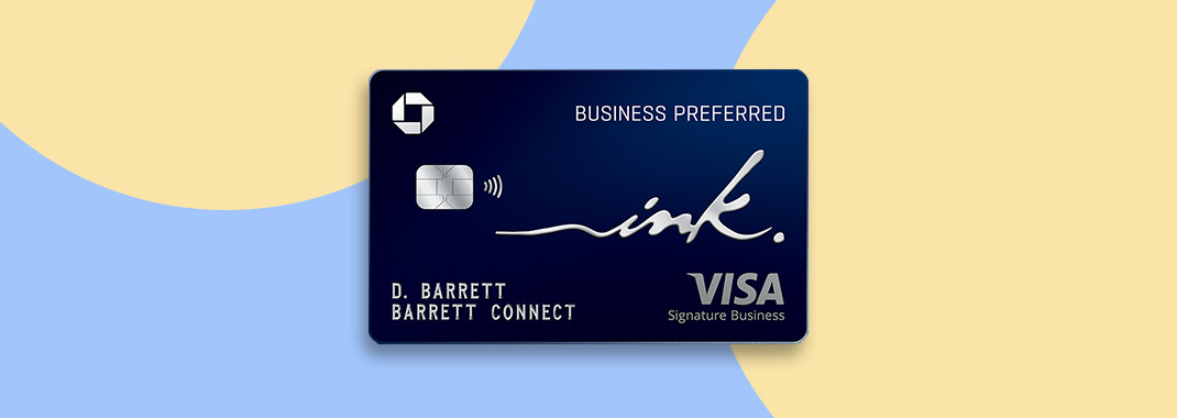 Chase Ink Business Preferred Card Review 90K Sign Up Bonus