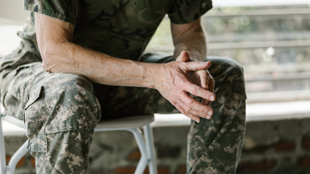 Best Personal Loans For Veterans & Active Military 2024