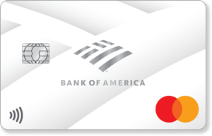 Bank of America BankAmericard