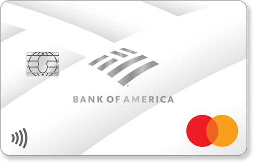 Bank of America BankAmericard