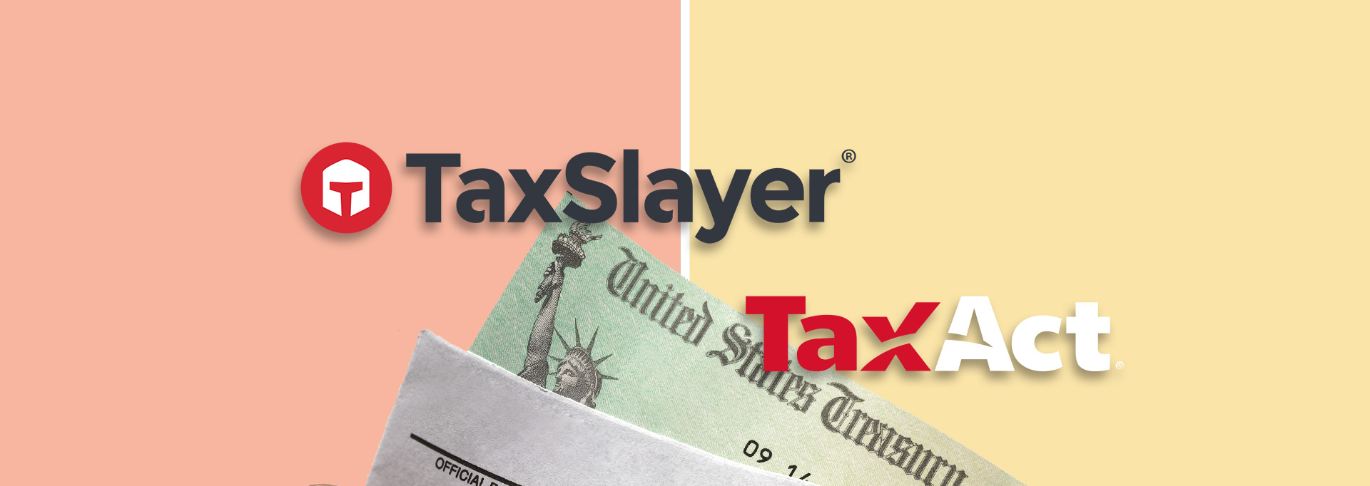 TaxSlayer vs TaxAct