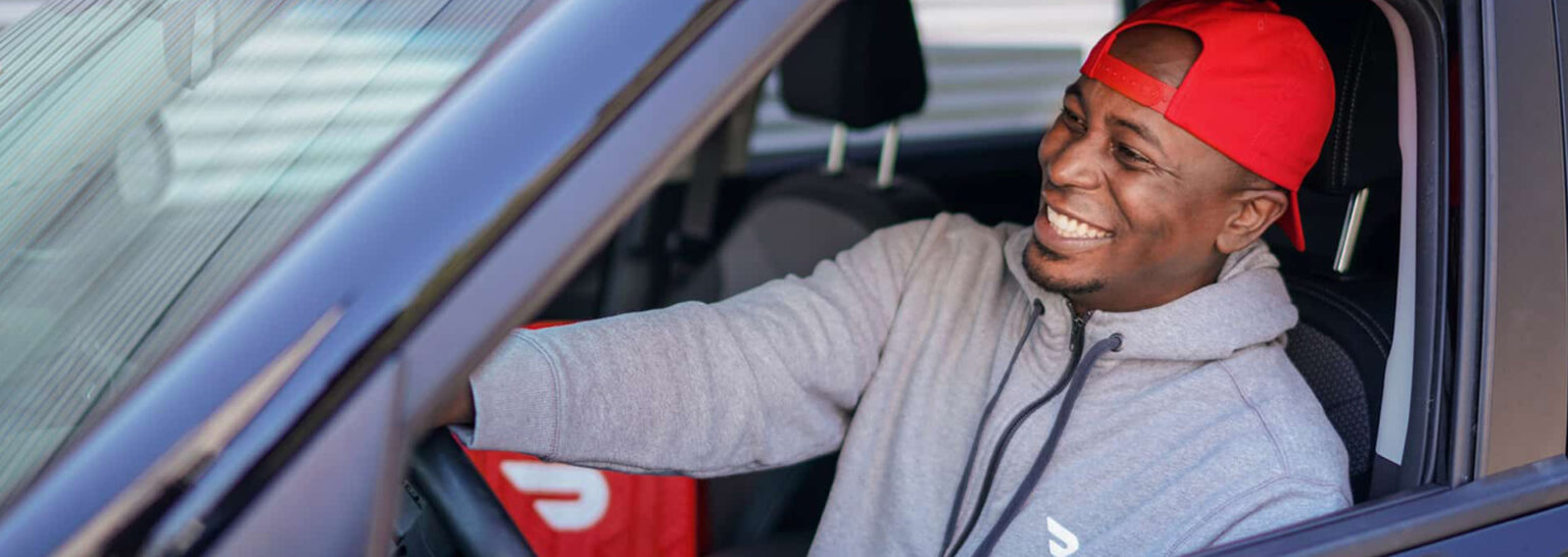 Personal Loans for Uber, Lyft or DoorDash Drivers