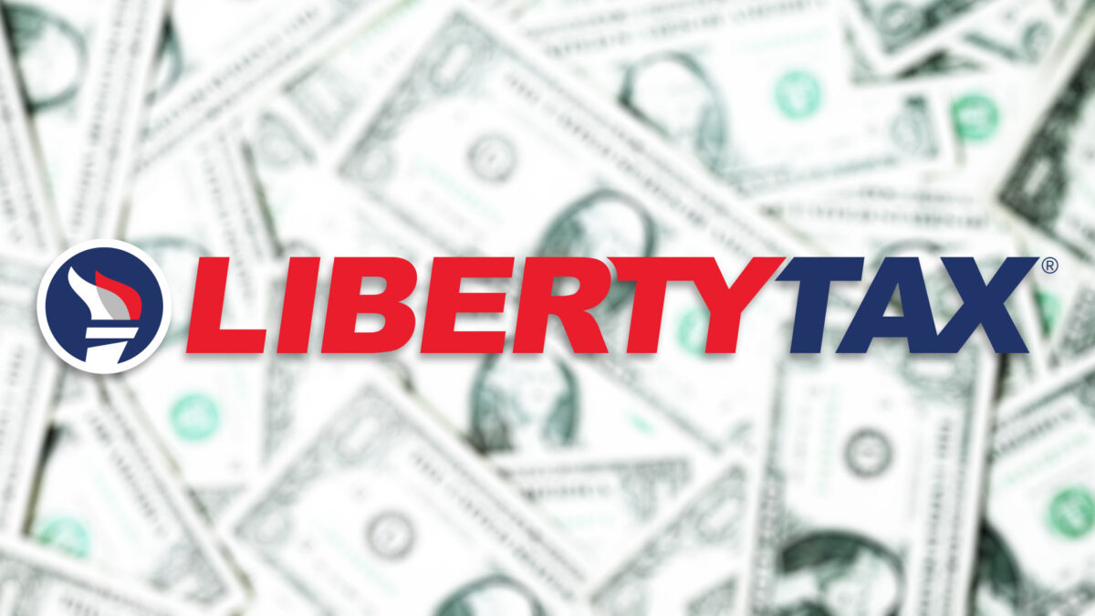 Liberty Tax Review Accessible Online and InPerson Tax Help