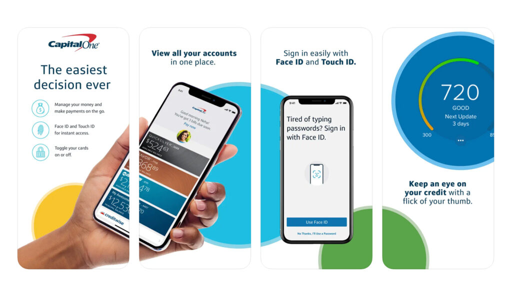 Capital One 360 Performance Savings Review Earn 4.30 APY