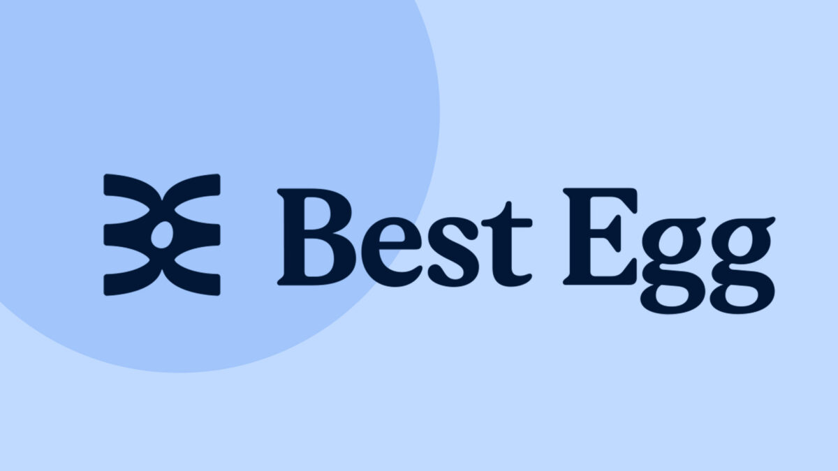 Best Egg logo
