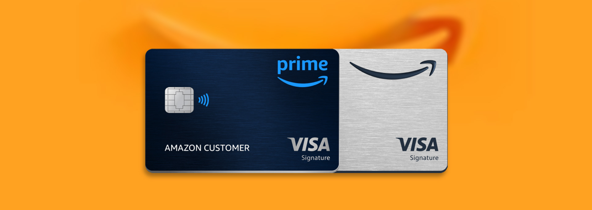 Amazon Rewards credit cards