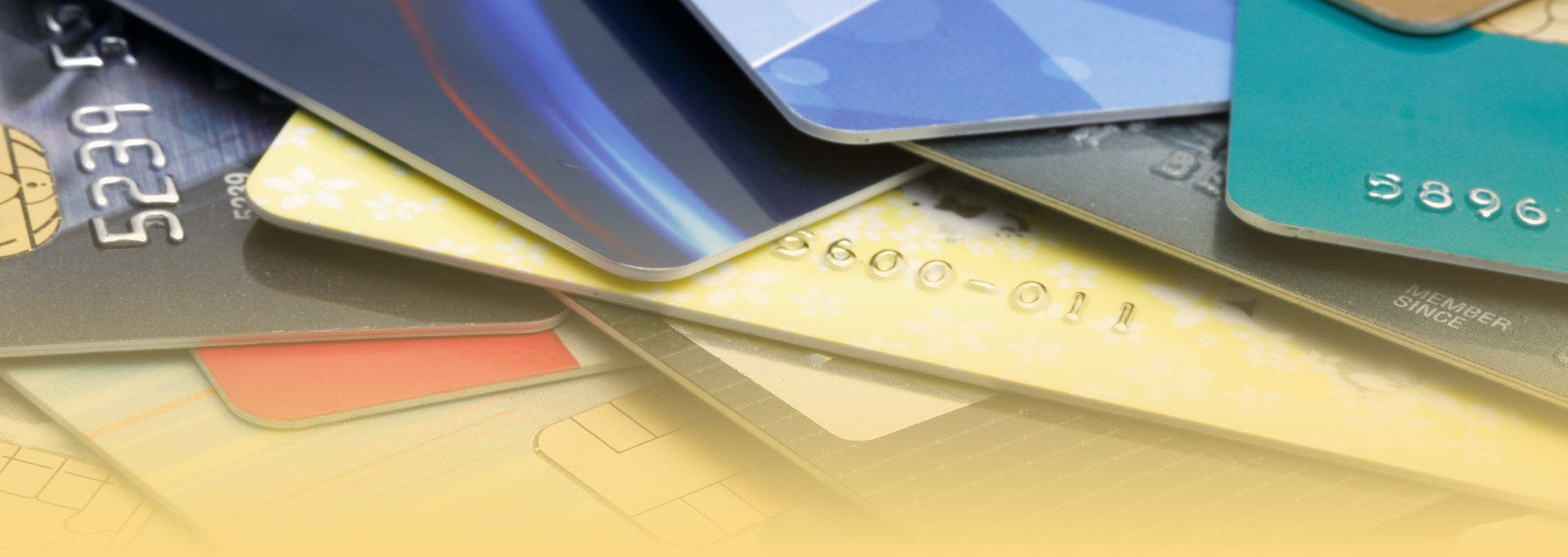 Best Credit Cards Of 2024