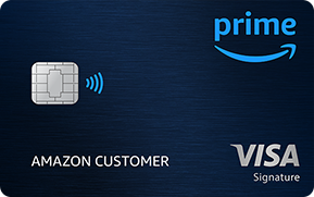 Prime Visa Cardholders: Earn Bonus Cash Back With  Day Delivery -  Slickdeals Money