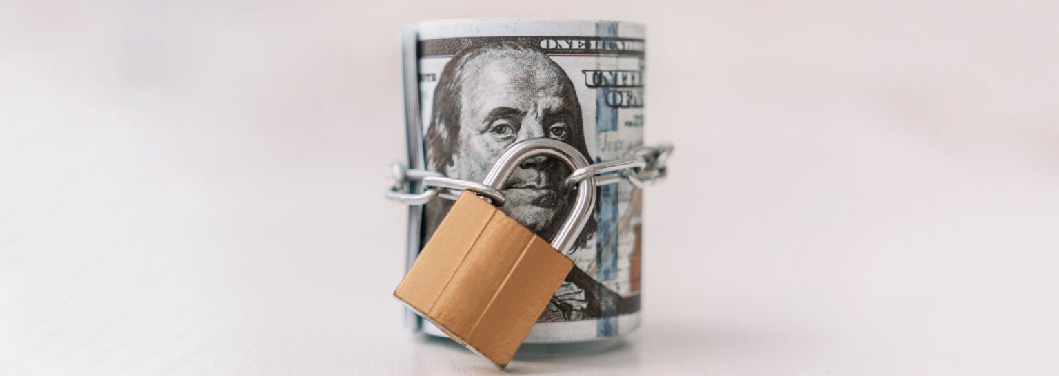 How to Keep Your Money Safe in 2024