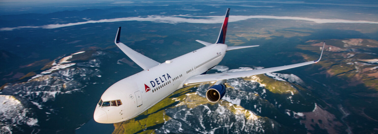 Delta SkyMiles Members Enjoy a 15 Discount With American Express