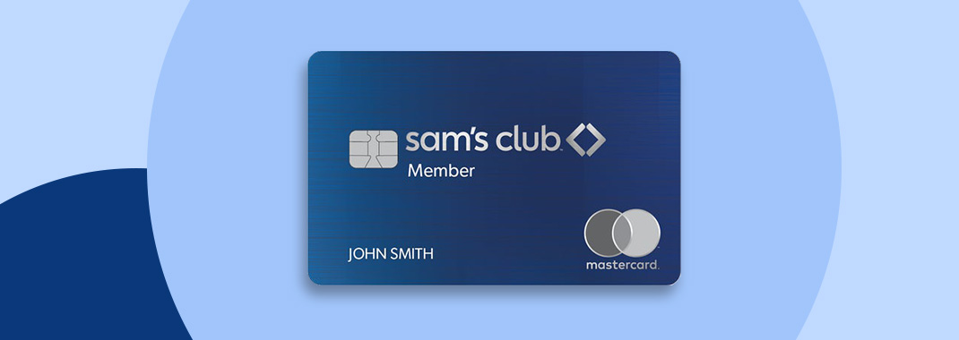 Sam's Club card