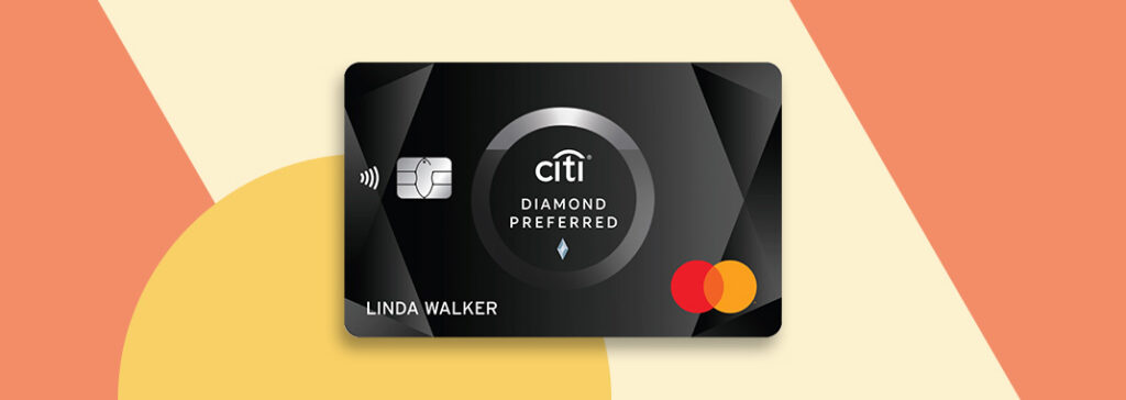 Citi Diamond Preferred