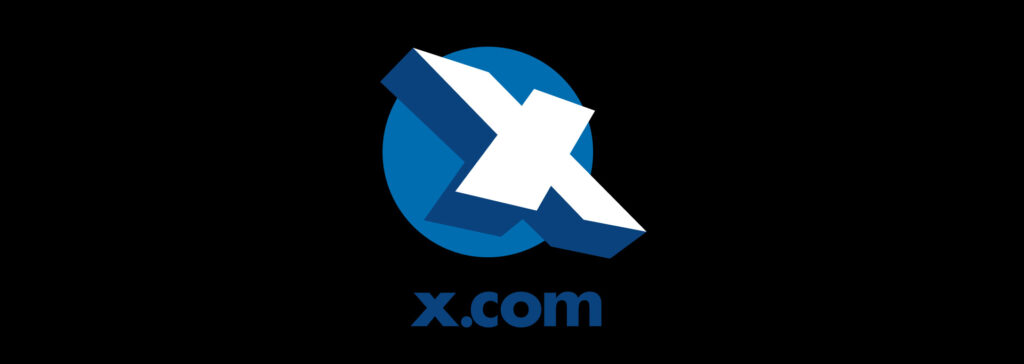 x.com original logo