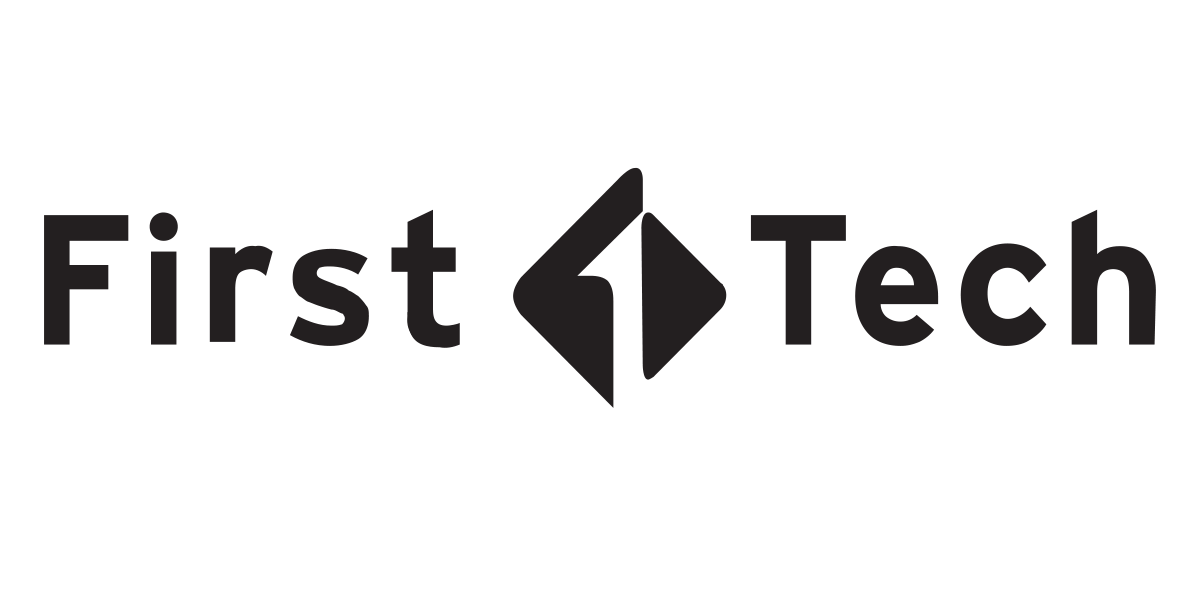 FirstTech logo