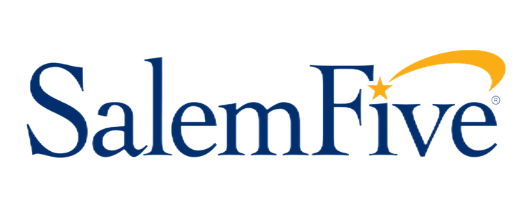 Salem Five logo