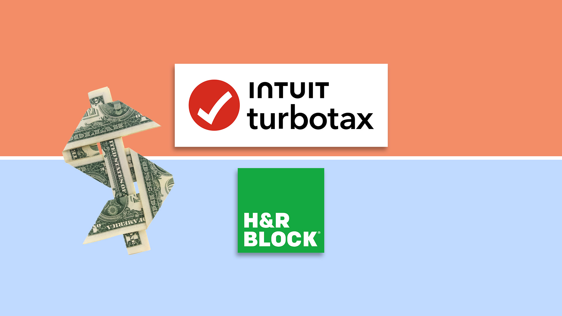TurboTax vs HR Block