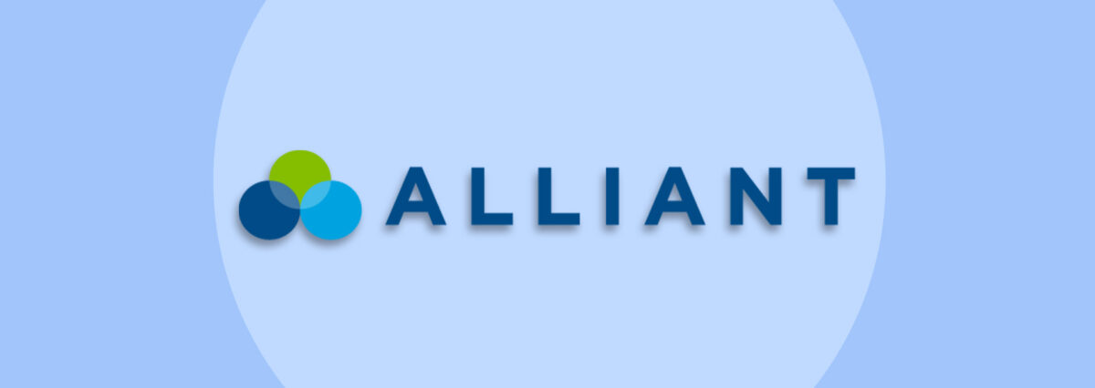 Alliant logo