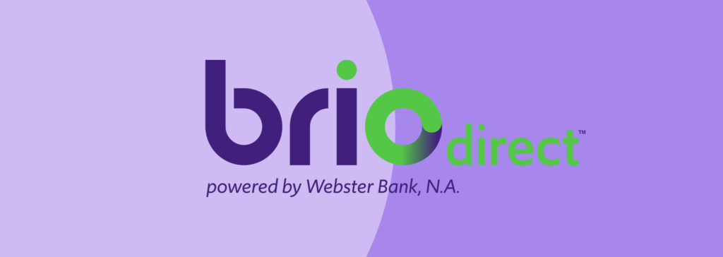 BrioDirect logo