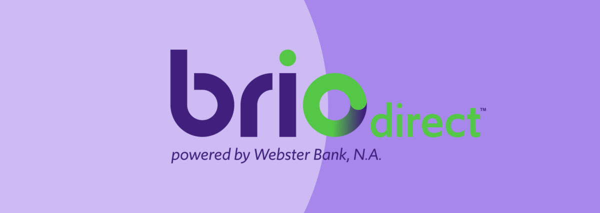 BrioDirect logo